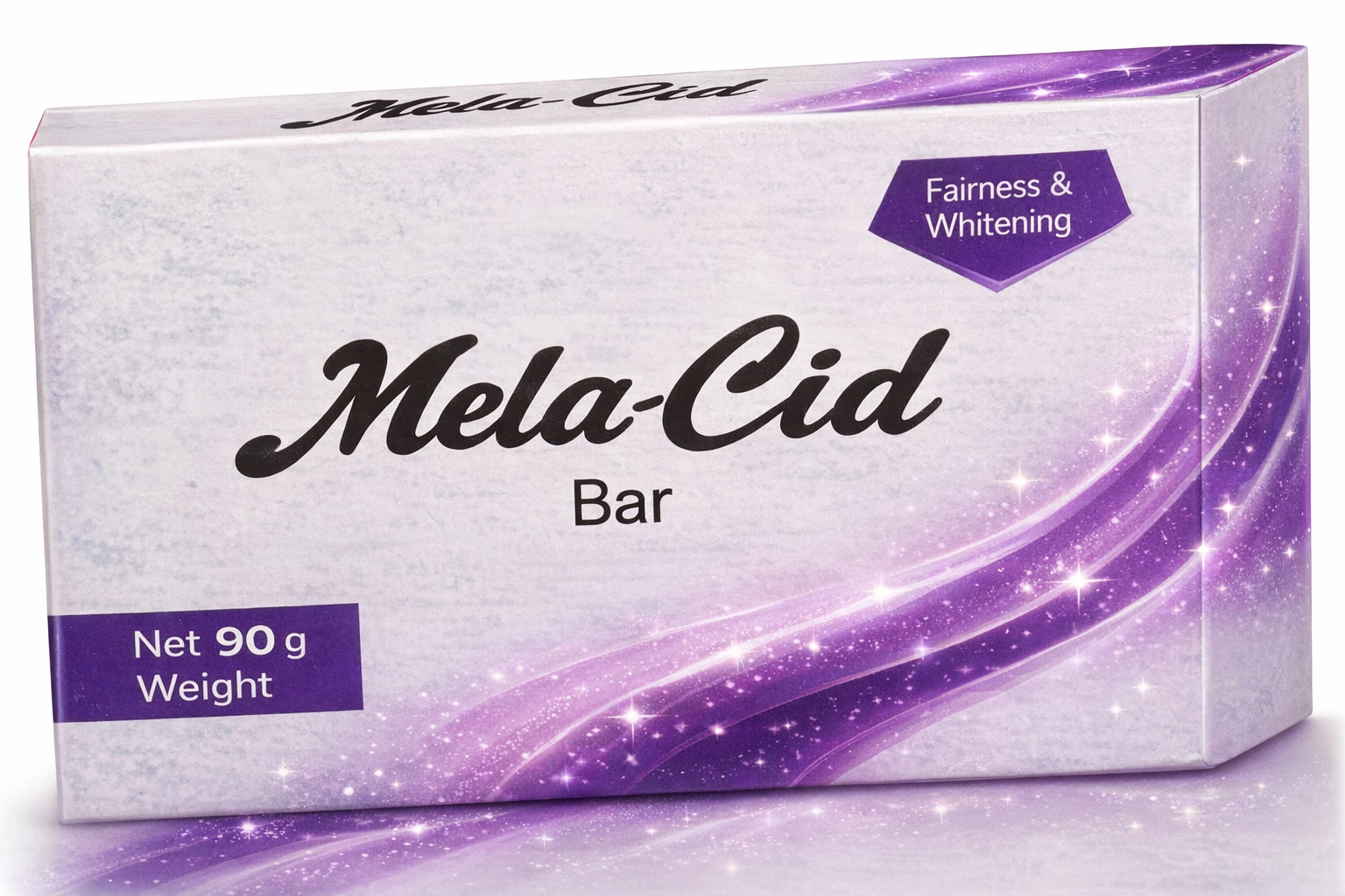 melacid soap